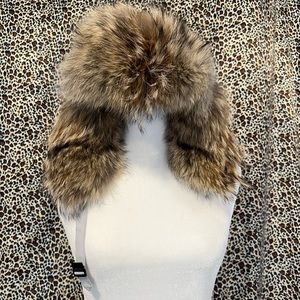 🇨🇦 Canada Goose Aviator fur hat 🇨🇦